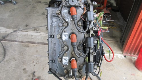 1994 90hp yamaha outboard - yamaha,