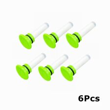 6X Scented Cartridge Freshener Tabs fit for GTECH AirRam Pro Multi MK2 K9 Vacuum