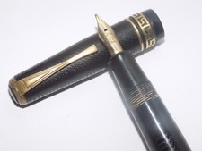 Wyvern fountain pen - no.,