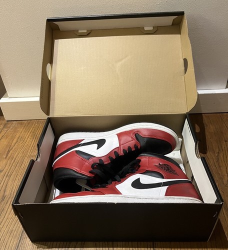 Nike air jordan - air, 1
