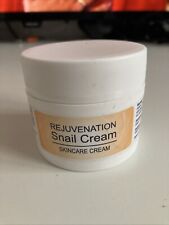 Snail Wrinkle Smoother Cream -