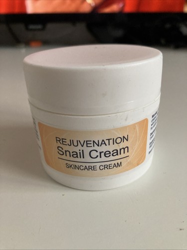 Snail wrinkle smoother - smoother, cream