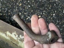 Norton ? Vintage Motorcycle