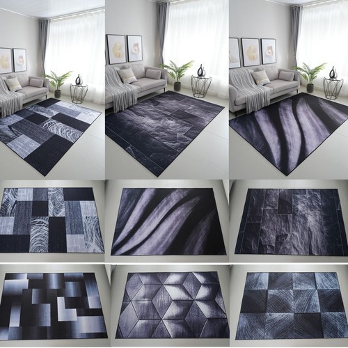 Non slip rug - non, living