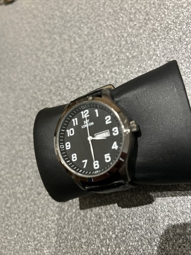 London mens watch - mens,