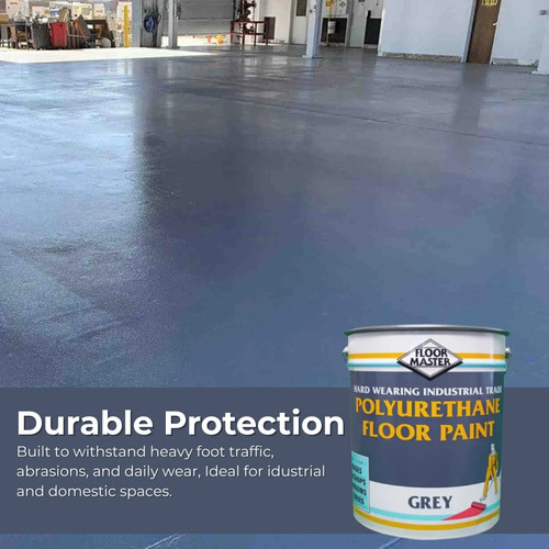 Industrial garage warehouse - industrial,