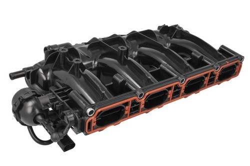 Inlet pipe module fits audi - inlet,