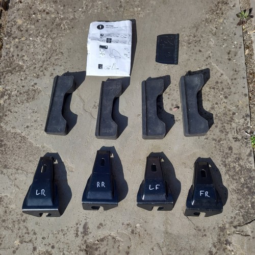 Thule kit 5196 for - thule,