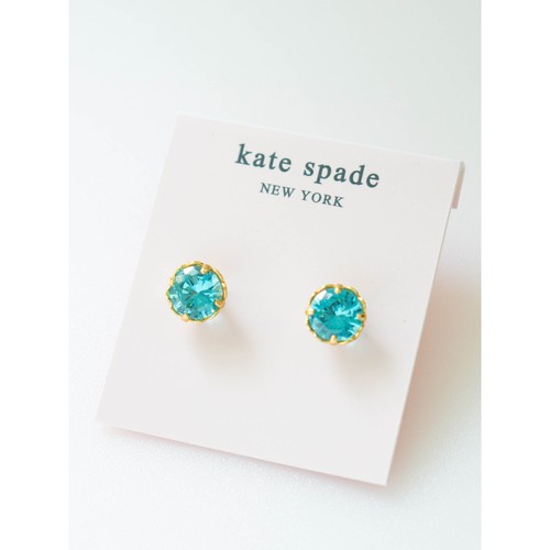 Kate spade that sparkle - sparkle, round