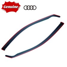 Genuine Audi A3 S3 8P MK2