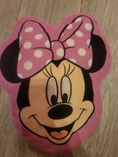 pillow mini mouse