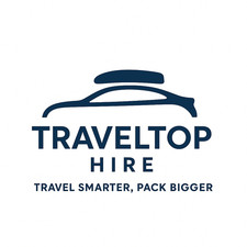 ROOF BOX HIRE - THULE Touring