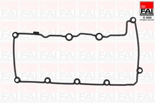 Rocker cover gasket - rocker, for