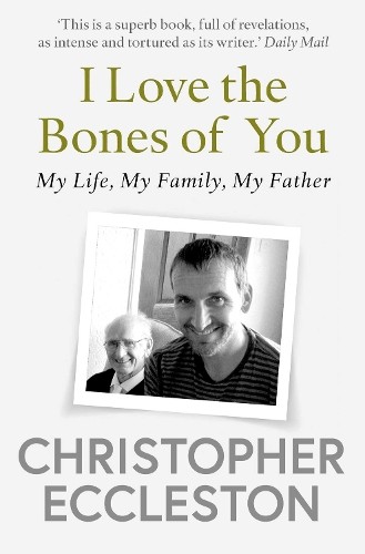 Love the bones you - love,