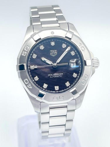 Tag heuer aquaracer wbd2312 - heuer,