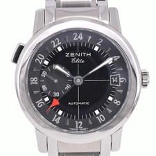 with paper ZENITH Port Royale