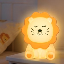 Kids Night Light Lion