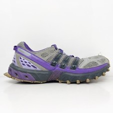 Adidas Womens Kanadia TR4