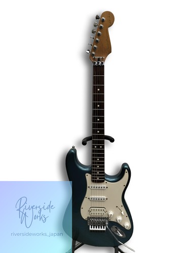 Fender mexico electric - fender,