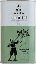 Memilon - Cretan Extra Virgin