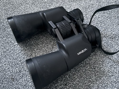 Minolta 50x porro prism - 50x,