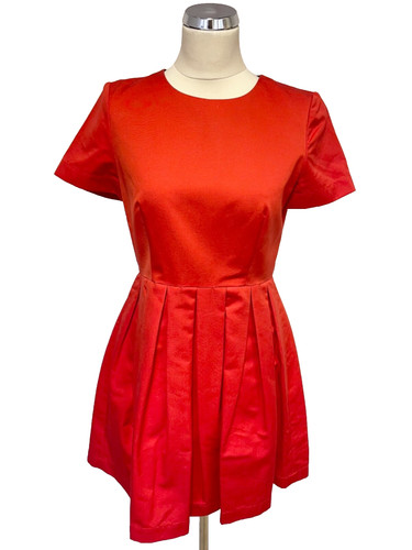 Jaeger boutique red short - jaeger,