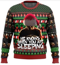 Freddy Krueger A Nightmare On