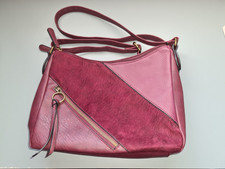Pavers Women's Burgundy