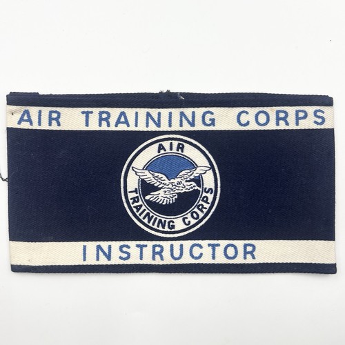 Genuine ww2 atc air - genuine,