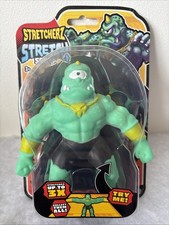 Stretcherz Stretch Squad Green