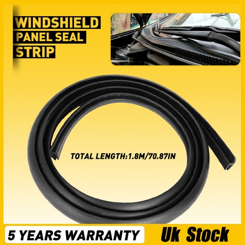 Car seal under - 1.8m,