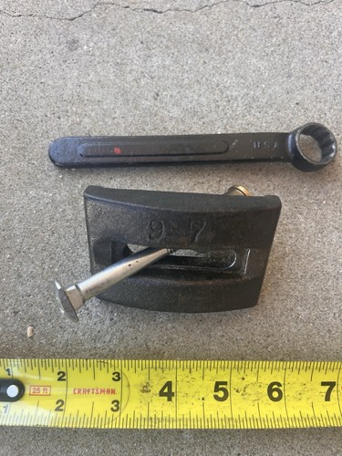 Atlas craftsman 12 - atlas, 10"