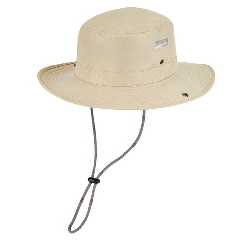 Dubarry genoa brimmed sun hat - dubarry,