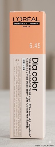 Oreal dia color - l'oreal,