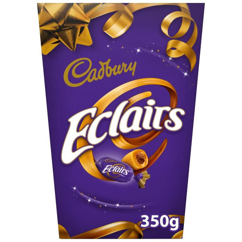 Cadbury eclairs chocolate - cadbury,