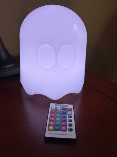 Pac man ghost colors - pac-man, namco