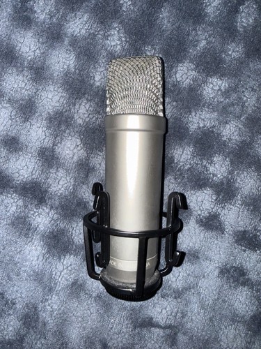Rode nt1 condenser - rode,
