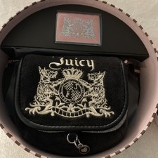 Vintage Y2K Juicy Couture Lip