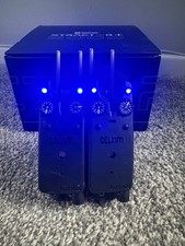 Delkim txi-d v2 bite alarms +