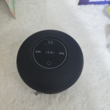 Wireless Shower Speaker