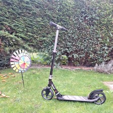Oxelo Mid 7 Scooter, good condition