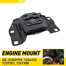 LEFT Engine Mount Gearbox