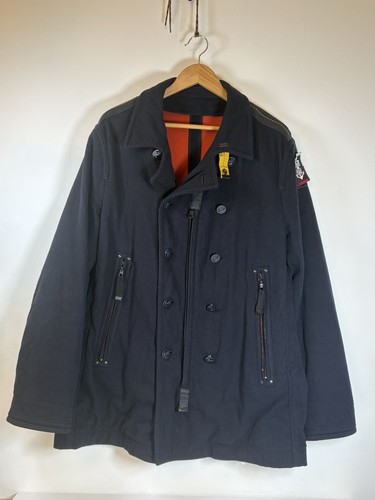 Parajumpers maritime peacoat - parajumpers,