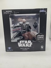 Darth Malgus STAR WARS Legends