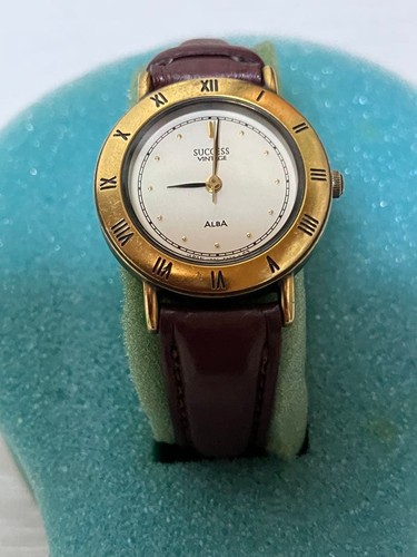 Seiko alba success ladies - seiko,