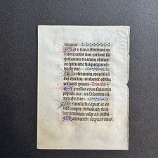c.1450 Flanders Illuminated