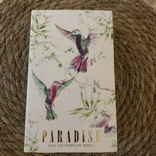 Ladies next paradise 100ml - ladies,