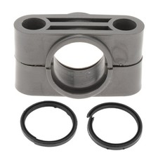 Steering stem bushing - bushing, seal