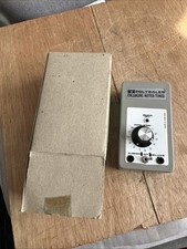 Vintage Photographic Boxed