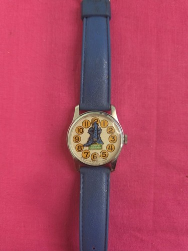 Vintage 1970 bradley cookie - vintage,